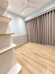 The Alps Residences (D18), Condominium #638595581